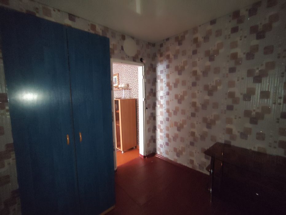 Продам 2 комн переделанную в 3ех