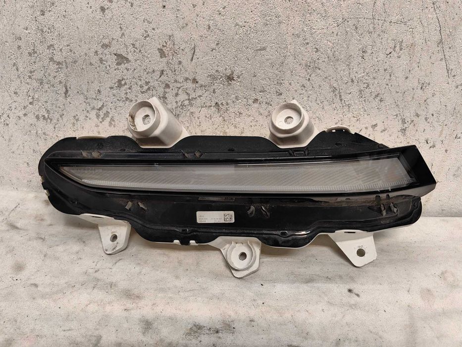 Оригинална Лед Светлина Пежо 208  Peugeot 208