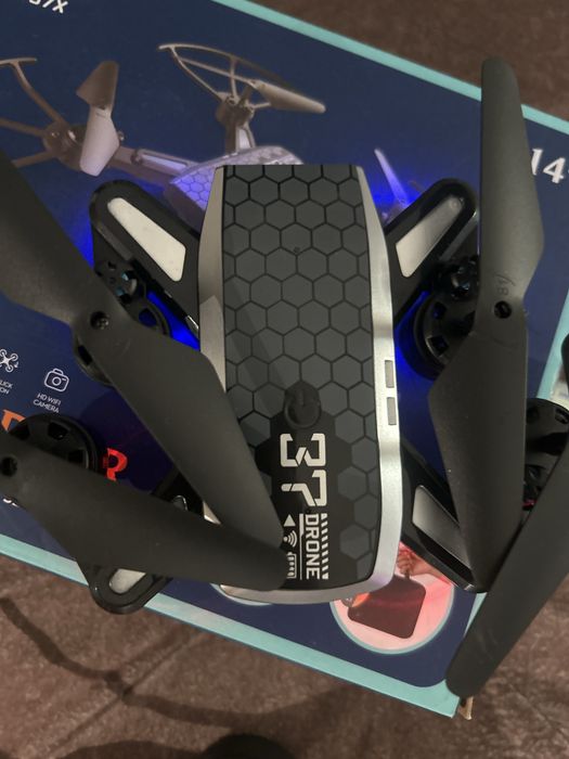 дрон Y-SERIES® ¾ NO.Y37X