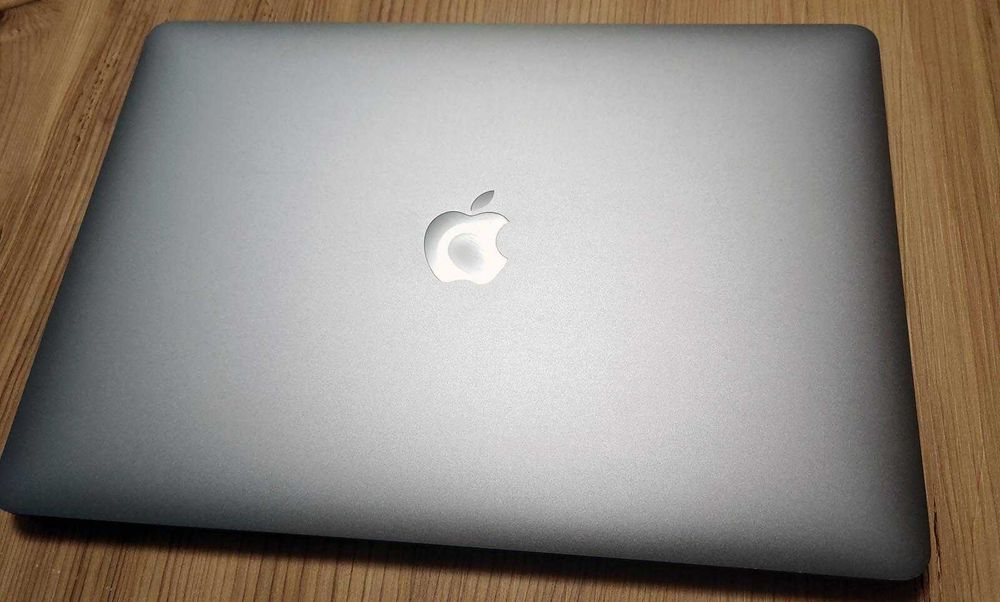 Macbook Pro M1 touchbar