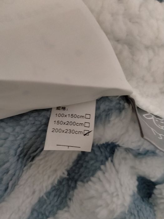 Продам   плед  плюшевый