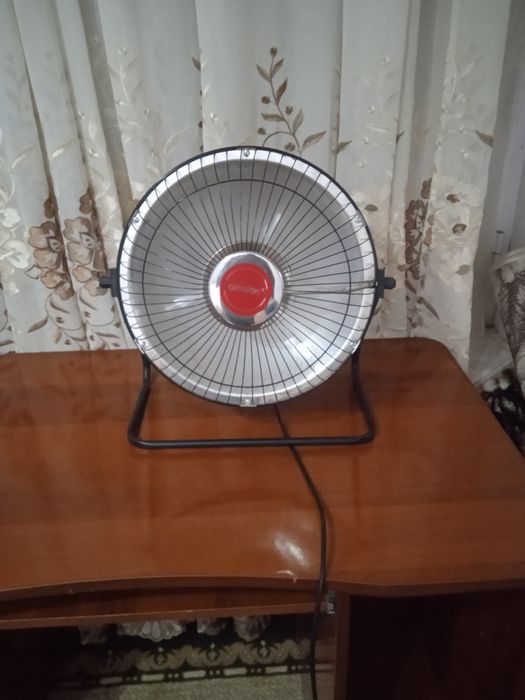 Продается Обогреватель солнышко