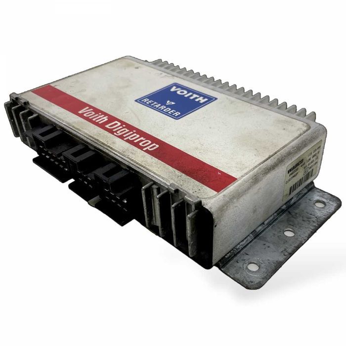 CALCULATOR RETARDER VOLVO B6, B7, B9, B10, B12 bus (1978-2006),2000