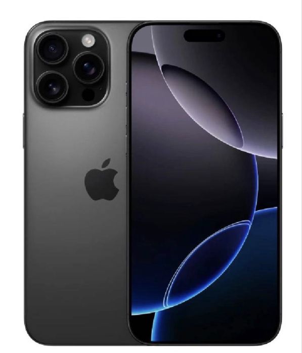 iPhone 16 Pro Max 512 GB