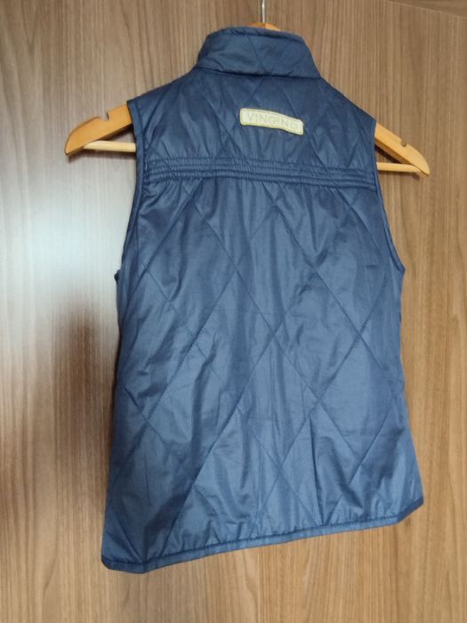 Geaca fete 2 in 1 (geaca + vesta) Vingino măsura 12 ani