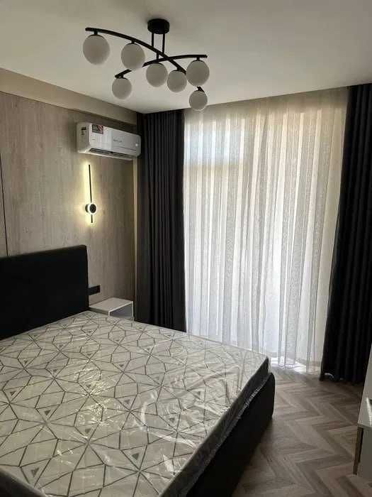 1-комн. квартира, 46 м², Мирзо-Улугбекский район