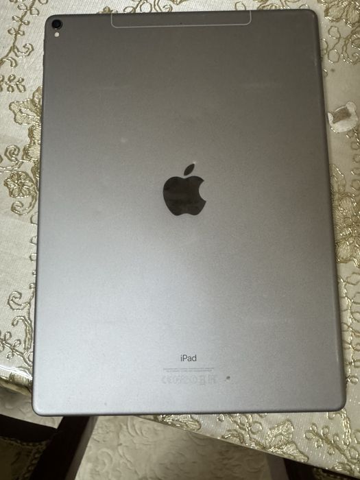 Ipad 12,9 256gb apple pencil ruchkasiyam bor
