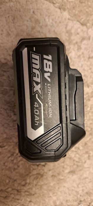 Baterie Makita 18v