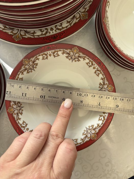 Продам сервиз в иделальном состоянии!