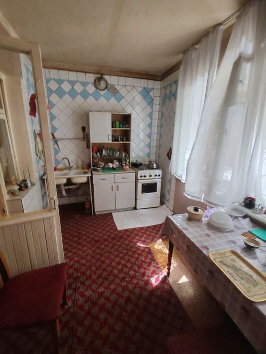 4/1/5 Дархан Спецплан 120 ка 2 санузла. Своя