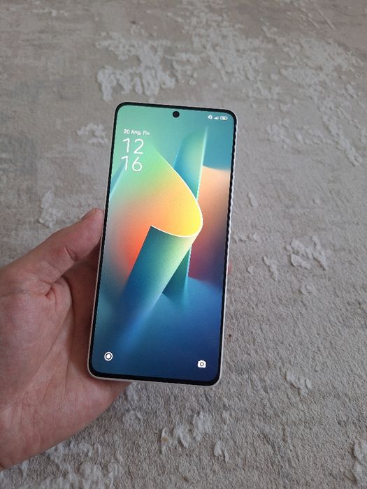 Redmi note 13 pro 5g