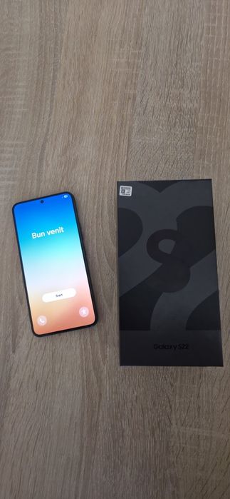 Samsung s22 ,128gb