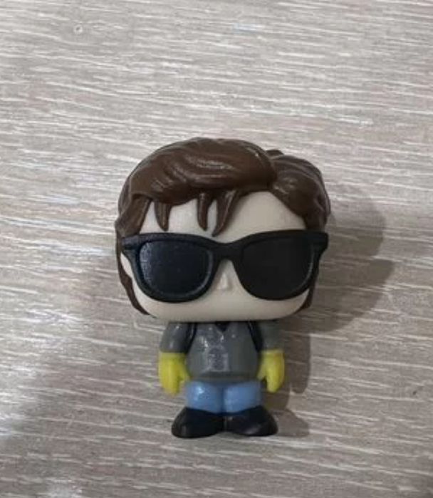 Фигурка ОСД, обмен или продам