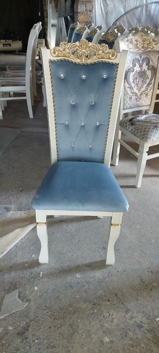 Рестоврация столов и стул