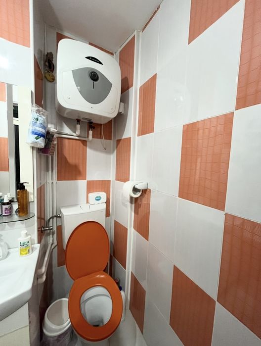 Propietar apartament 2 camere zona Cireșica / Sat Vacanța