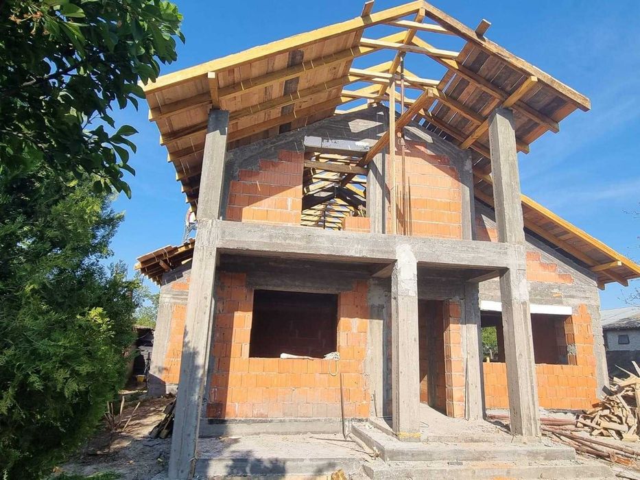 Construcții civile- servicii complete