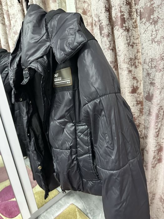 Яке Bershka, носено, в много добро състояние