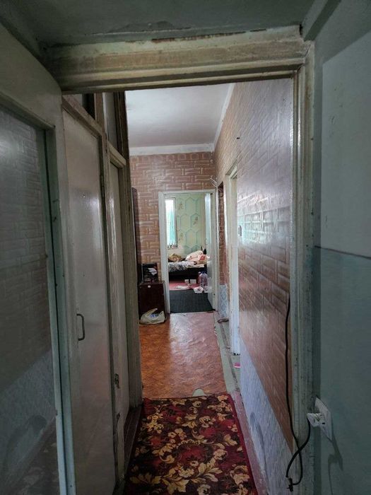 4 хоналик квартира 2 кават 5 микр, мирхан