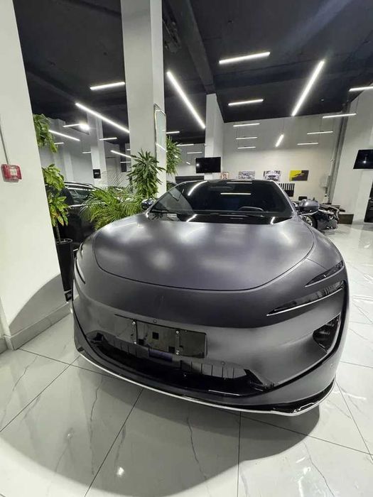 Avatr 12 2WD Max, naqd va halol nasiya