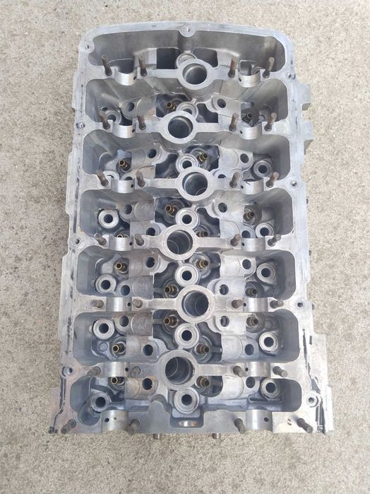 Глава за Порше Кайен, Фолксваген Туарег 3.2 / Porsche Cayenne