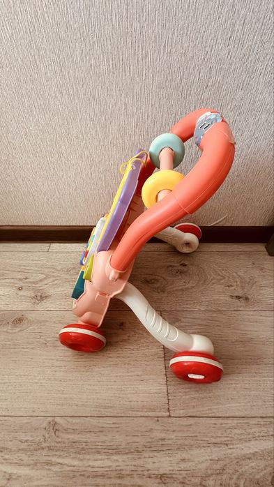 Толокар-ходунок детский