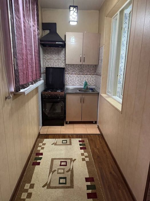 Аренда 1 в 2/3/4 - Юнусабад  - 4,  Сезам