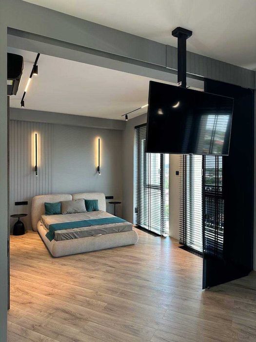 Супер Цена! Яккасарайский 2х ком ЖК Модерна ор-р Шота Руставели ID03