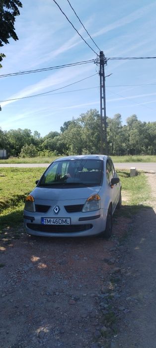 Vand Renault  Modus