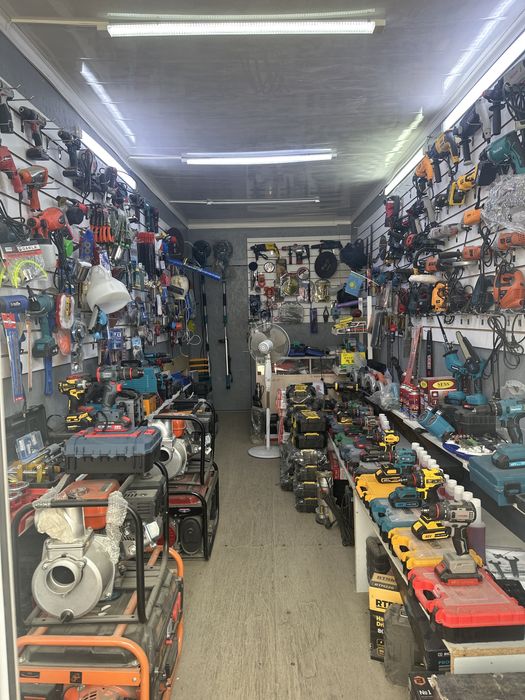 Контейнер 40 тонный морской