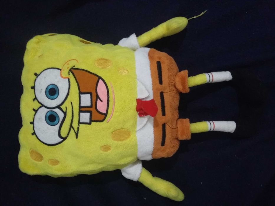 Игрушки мягкие в отличном состоянии