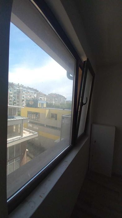 Дава се под наем Двустаен апартамент в Велико Търново, Бузлуджа - 53 кв.м за 110000 € - Снимка #6