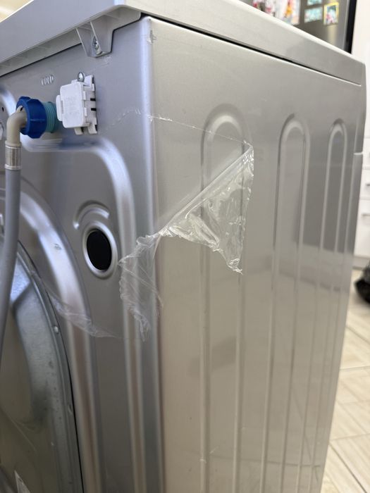 Стиральная машинка samsung