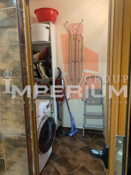 Дава се под наем Двустаен апартамент в Варна, Бриз - 65 кв.м за 408 € - Снимка #8