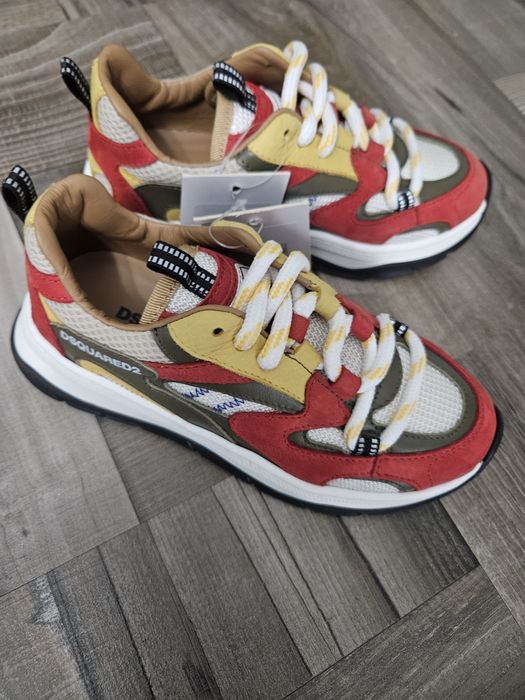 Adidasi sport  Baieti