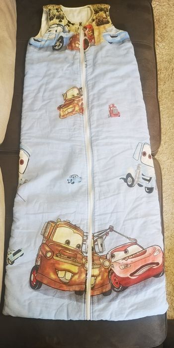 Големи спални чували