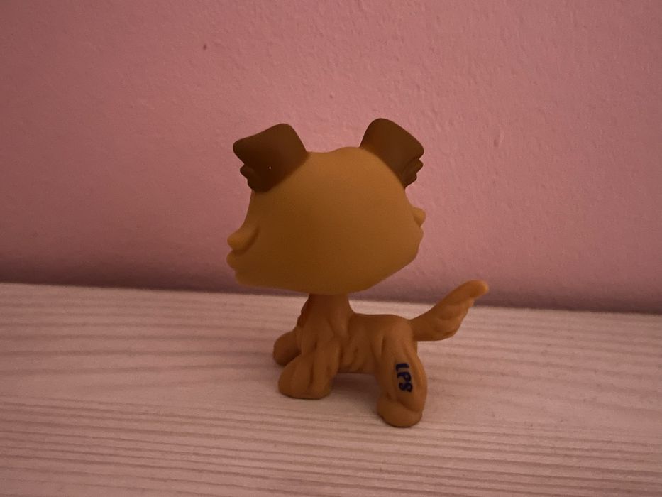 Littlest Pet Shop Пет Шоп