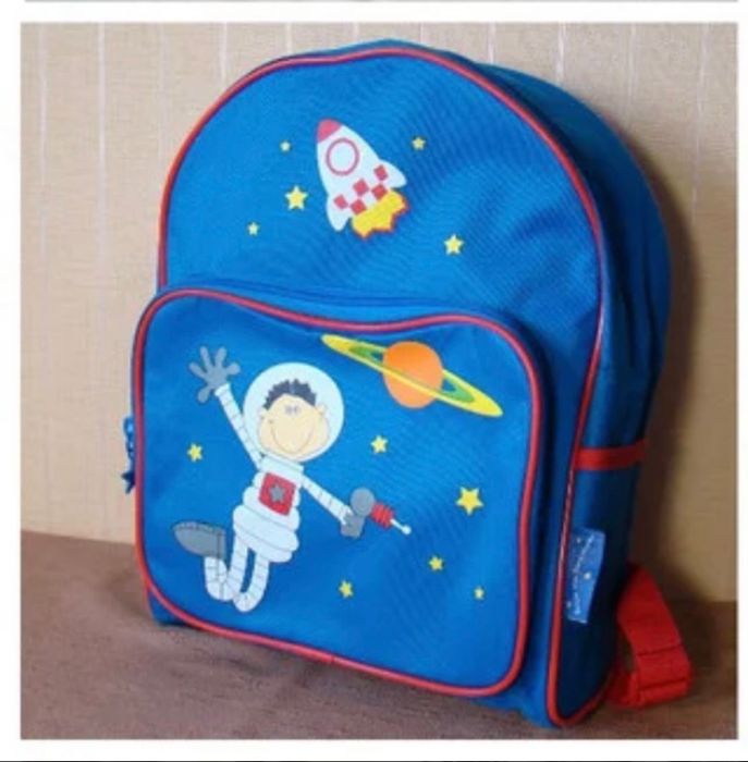 Рюкзак детский Arnie the Adventure