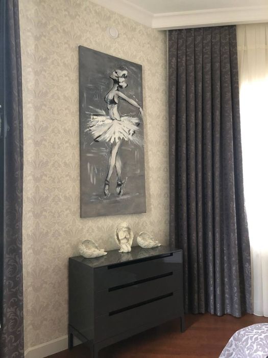 Шикарный дом Яккасарайский район Ракатбоши улица