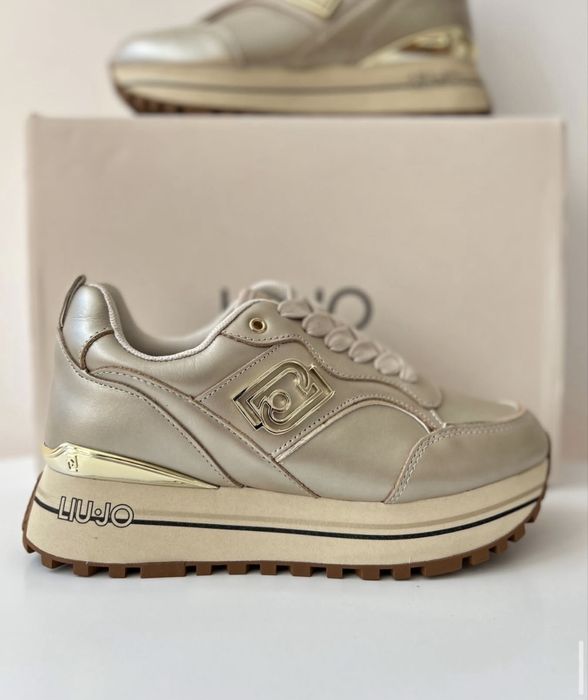 Дамски обувки Liu Jo Топ Цена