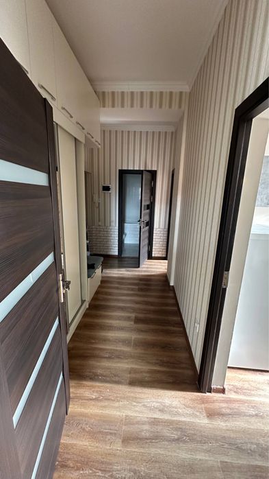 Продается 2х комнатная квартира Паркенский рынок