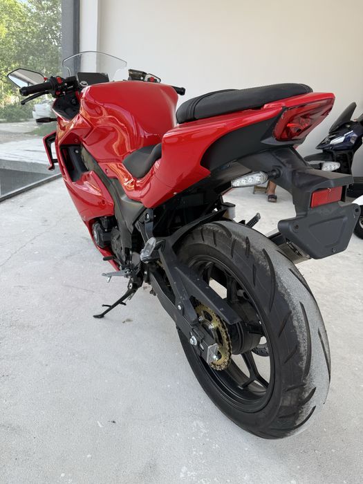 DRONGO SPORT! 2025 йил 400куб 1900км йурган