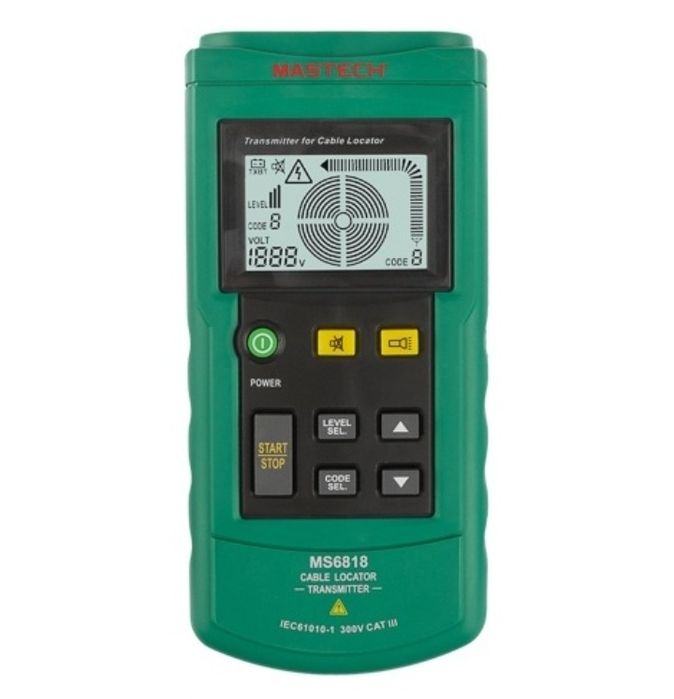 Продам электронный трасса искатель