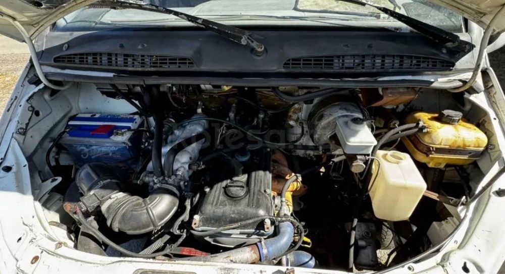 Продам Газель 3302