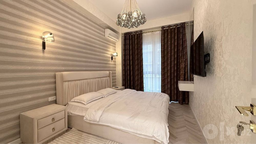 3х ком 100м2 Продается ЖК Mirabad Avenue Мирабадский район