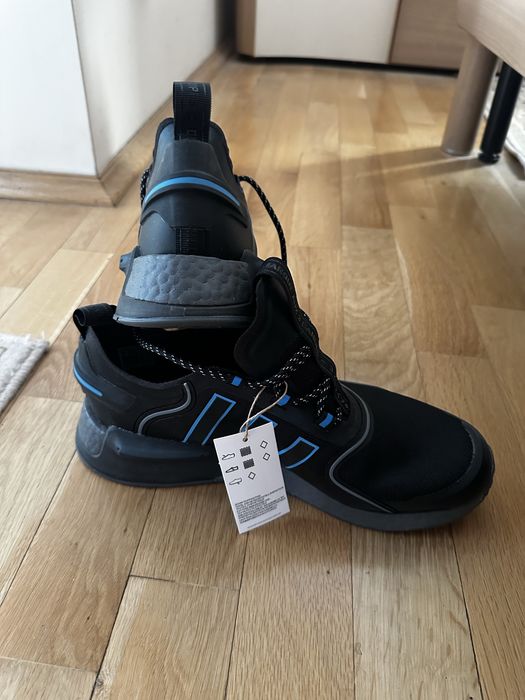 Маратонки ADIDAS originals  NMD_V3