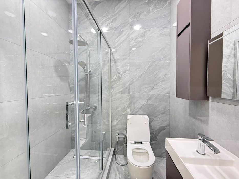 Продажа 3/3/7 Новостройка ЖК Ок Сарой Евро люкс  Паркентский (макро )