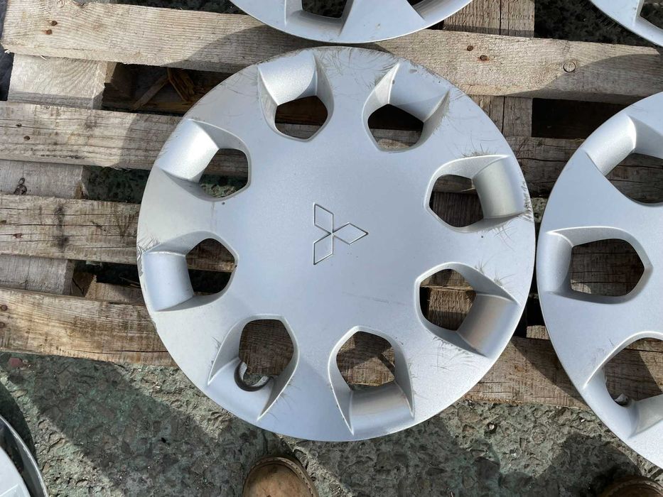 15 цола Тасове Mitsubishi Colt Митсубиши 3983so010 Оригинал