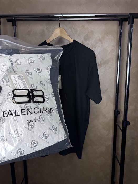 Tricou/T-Shirt Balenciaga