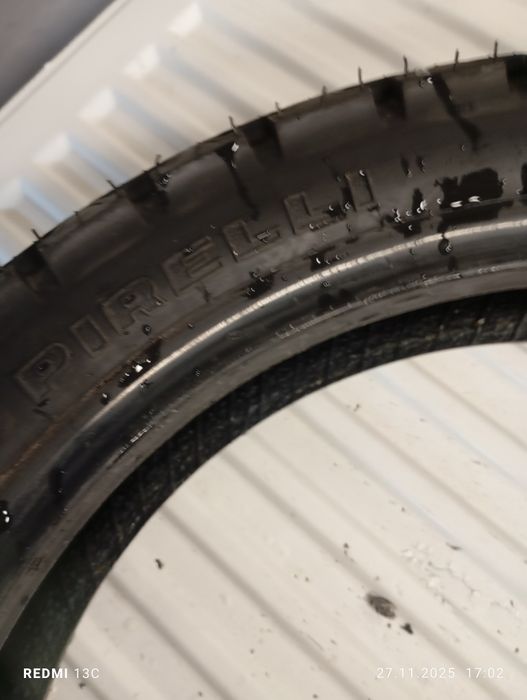 Гума за скутер 110/80/14 100/90/14