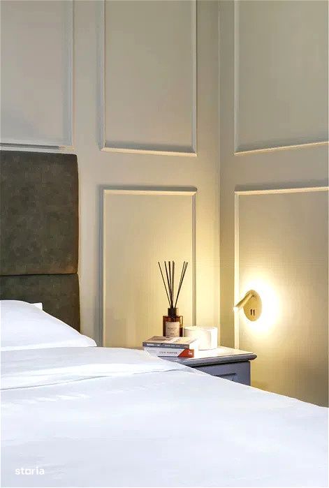 Apartament 2 camere | Lux | Parcare inclusa | Otopeni